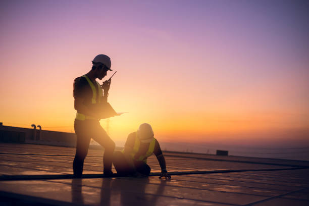 Professional  Roofing repair and installation in Palmview, TX